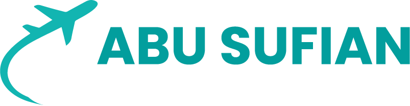 Abu logo wh